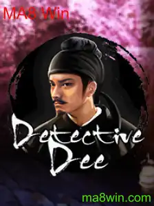 Explorando o Mundo de DetectiveDee: Um Jogo de Intriga e Mistério