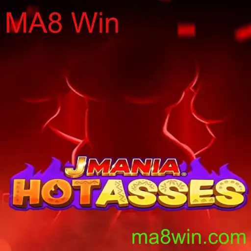Descubra a Excitante Experiência de Jogo com JManiaHotAsses e a Palavra-Chave MA8 Win