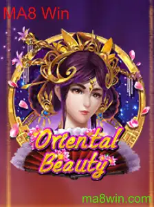 Desvendando o Universo de OrientalBeauty: Um Mergulho no MA8 Win
