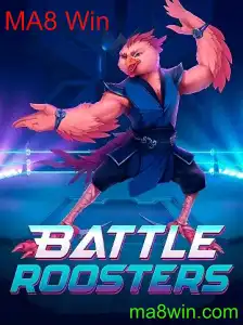 Explorando o Universo de BattleRoosters e o Impacto do Torneio MA8 Win