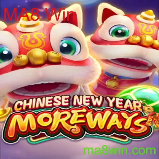 Explorando o Jogo CHINESENEWYEARMOREWAYS e a Estratégia MA8 Win