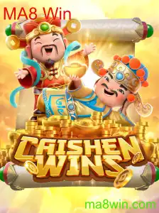 Descubra o Mundo Encantado do Jogo CaishenWins e o Segredo do MA8 Win