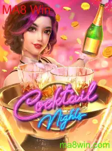 Explorando o Mundo de CocktailNights e a Dinâmica do MA8 Win