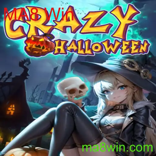 Descubra CrazyHalloween: O Desafio Emocionante Com MA8 Win