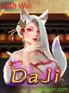 Explorando o Fascinante Mundo do Jogo DaJi: Uma Jornada pelo MA8 Win