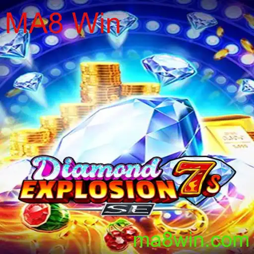 Explorando o Mundo do DiamondExplosion7sSE: Uma Jornada Única no Universo dos Jogos de Azar
