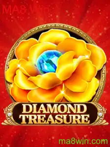Descubra o Mundo do Jogo Diamondtreasure: Aventuras e Estratégias com MA8 Win