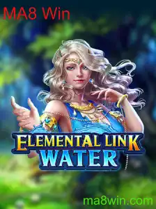 Explorando ElementalLinkWater: Um Mergulho Profundo no Mundo do Jogo MA8 Win