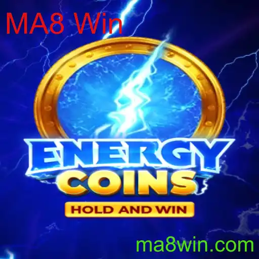 Explorando o Universo de EnergyCoins e a Estratégia MA8 Win