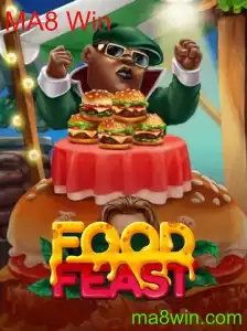 FoodFeast: Descubra o Jogo de Estratégia Gastronômica