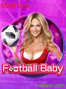 Explorando FootballBaby: Um Guia Completo para o MA8 Win
