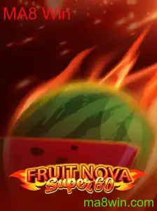 Descubra o Mundo de Emoções com FruitNovaSuper60: O Que Torna o Jogo Único?