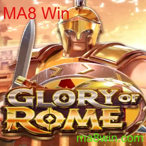 GloryofRome: Descobrindo o Fascínio do Jogo Estratégico com MA8 Win