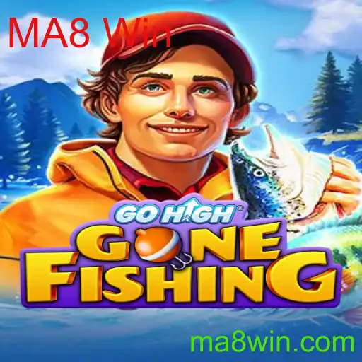 Explorando o Mundo de GoHighGoneFishing: O Jogo da Temporada com MA8 Win
