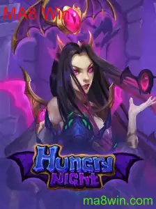 Entendendo o Jogo HungryNight e o Conceito de MA8 Win