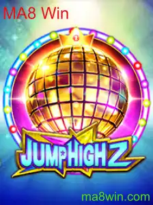 Descubra JumpHigh2: O Novo Fenômeno dos Jogos com MA8 Win