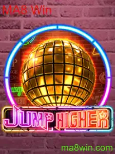 Descubra o Mundo Empolgante de JumpHigher e as Regras do Desafio MA8 Win