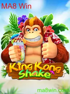 Descubra as Emoções do Jogo KingKongShake e Aprenda a Vencer com MA8 Win