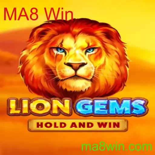 Descubra LionGems: O Fascinante Mundo de MA8 Win