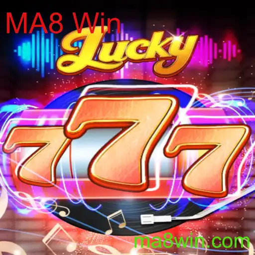 Experimente a Emoção do Jogo Lucky777 com MA8 Win