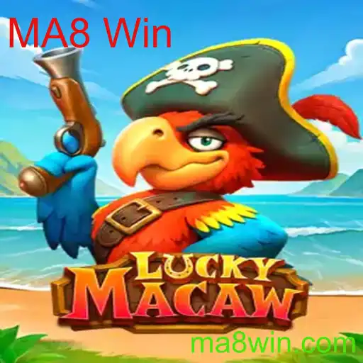 Descubra LuckyMacaw: O Jogo de Azar Que Está Conquistando o Mundo