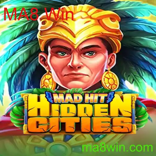 Explorando o Mundo de MadHitHiddenCities: O Jogo Que Conquista com Estratégia e Aventura