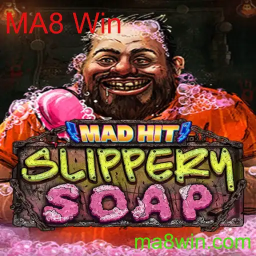 Explorando o Mundo de MadHitSlipperySoap: A Ascensão do Jogo de Estratégia com MA8 Win