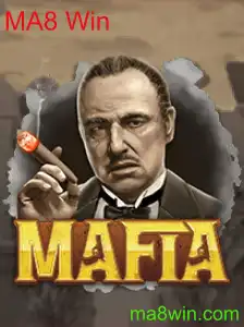 Descubra o Fascinante Mundo do Jogo Mafia 'MA8 Win'