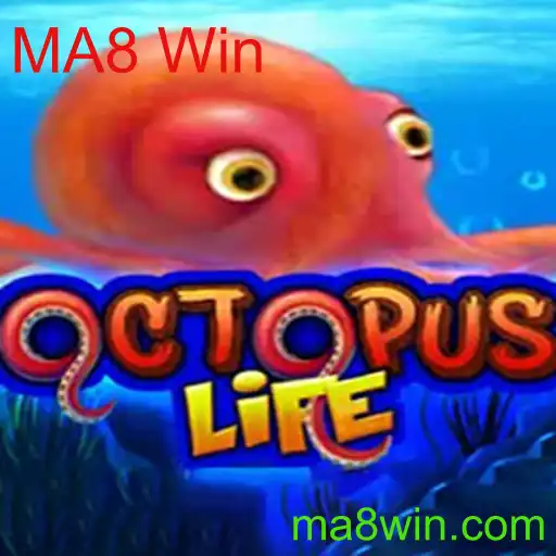 Explorando o Universo de OctopusLife e o Fascínio do MA8 Win