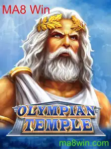 Descubra OlympianTemple: O Mundo Mitológico do Jogo MA8 Win