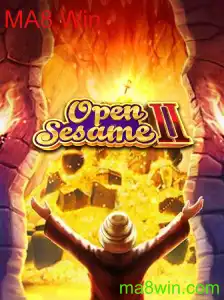 Explorando o Mundo de OpenSesameII e o Fascinante Universo de MA8 Win