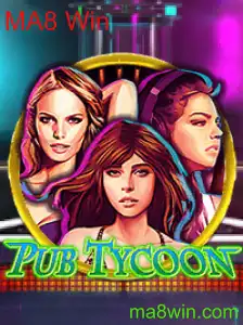 Descubra o Mundo Empolgante de PubTycoon: Estratégia e Diversão