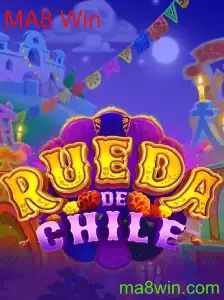Descubra o Empolgante Jogo RuedaDeChile: A Nova Sensação com MA8 Win
