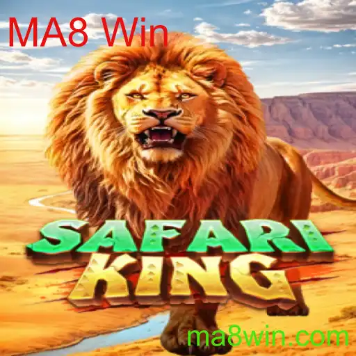 Explorando o Jogo SafariKing e a Tendência MA8 Win