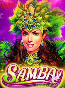 Descobrindo o Jogo Samba: Uma Experiência Única com MA8 Win