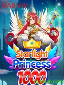 Explorando a Magia do StarlightPrincess1000