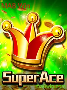 Descubra o Mundo de SuperAce: Uma Aventura de Jogo Inédita