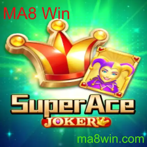 Explorando o Mundo de SuperAceJoker: Um Mergulho no Jogo Inovador com MA8 Win