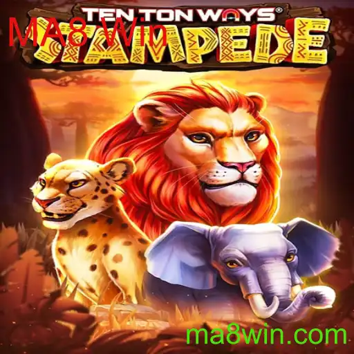 Explorando o Mundo do Jogo 'TenTonWaysStampede': Aventuras e Regras