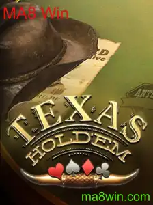 Texas Hold'em: Uma Introdução às Regras e Estratégias do Popular Jogo de Poker
