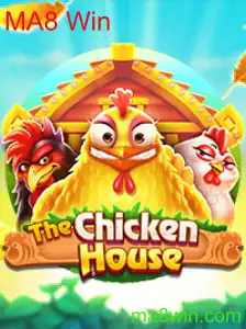 Explorando o Universo do Jogo TheChickenHouse: Estratégia e Diversão