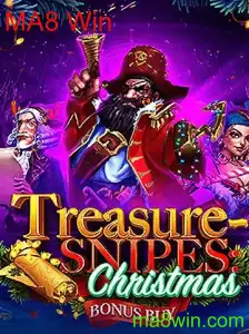 TreasuresnipesChristmas: Desvendando Segredos e Estratégias