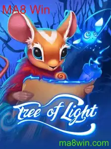 Explorando o Mundo Encantado de TreeofLight