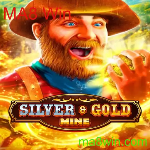 Explorando o Mundo de SilverGold: A Revolução do Jogo com MA8 Win
