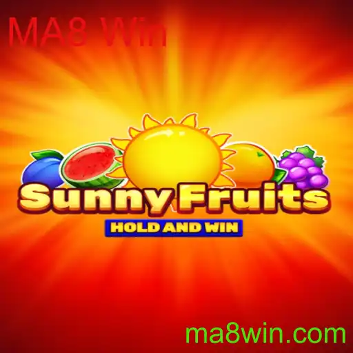 Explorando o Fascinante Mundo de SunnyFruits: Um Guia Completo do Jogo MA8 Win