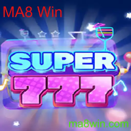 Super777 e MA8 Win: Desvendando o Novo Fenômeno dos Jogos de Azar